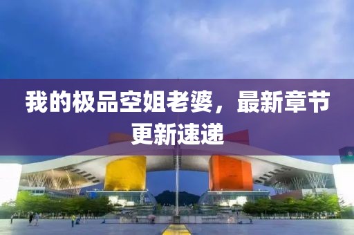 我的極品空姐老婆，最新章節(jié)更新速遞