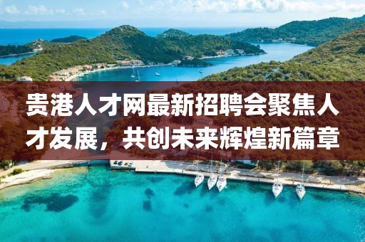 貴港人才網(wǎng)最新招聘會(huì)聚焦人才發(fā)展，共創(chuàng)未來(lái)輝煌新篇章