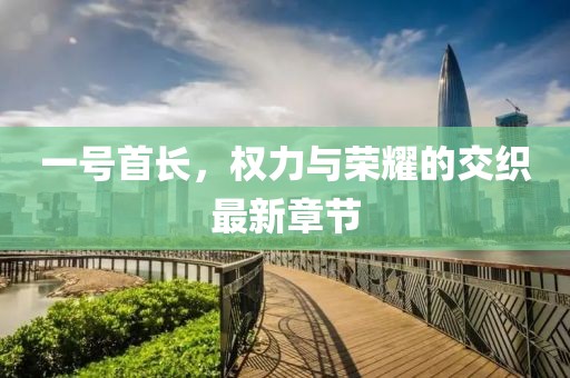 一號首長，權(quán)力與榮耀的交織最新章節(jié)