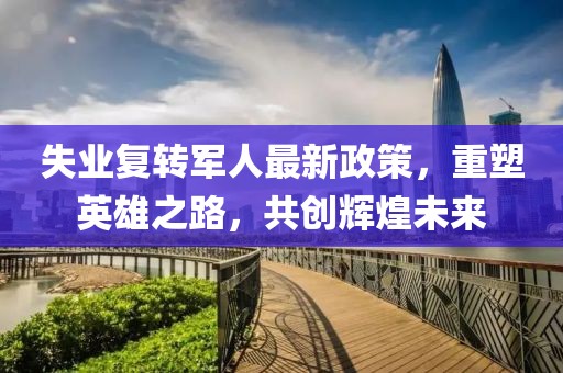 失業(yè)復(fù)轉(zhuǎn)軍人最新政策，重塑英雄之路，共創(chuàng)輝煌未來