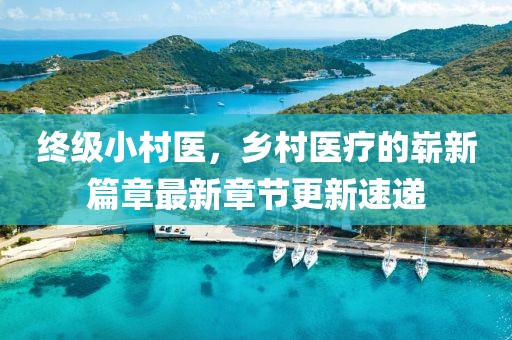 終級小村醫(yī)，鄉(xiāng)村醫(yī)療的嶄新篇章最新章節(jié)更新速遞