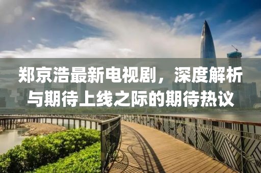 鄭京浩最新電視劇，深度解析與期待上線之際的期待熱議