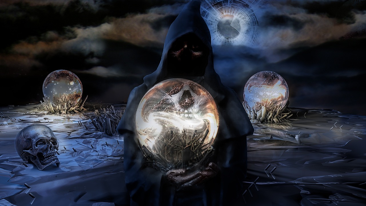 最新3D魔幻手游，探索魔幻世界的無盡魅力