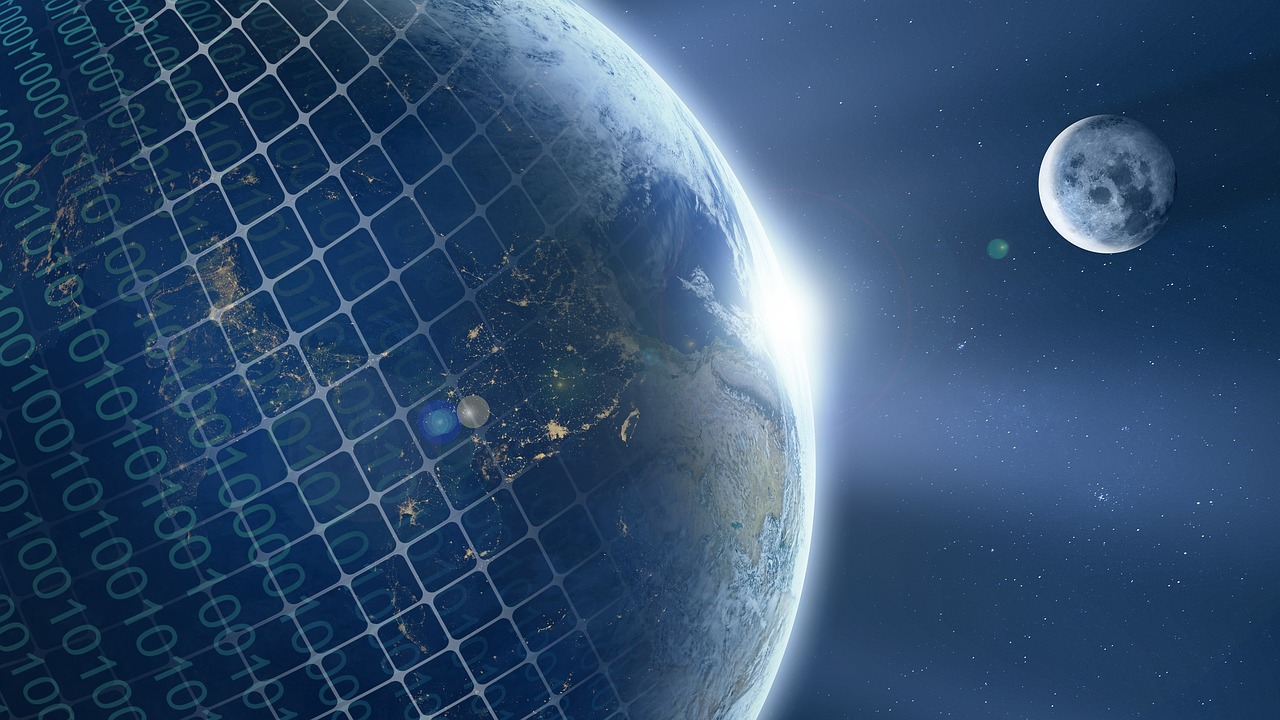 太空宇航局最新版，開啟宇宙探索新篇章
