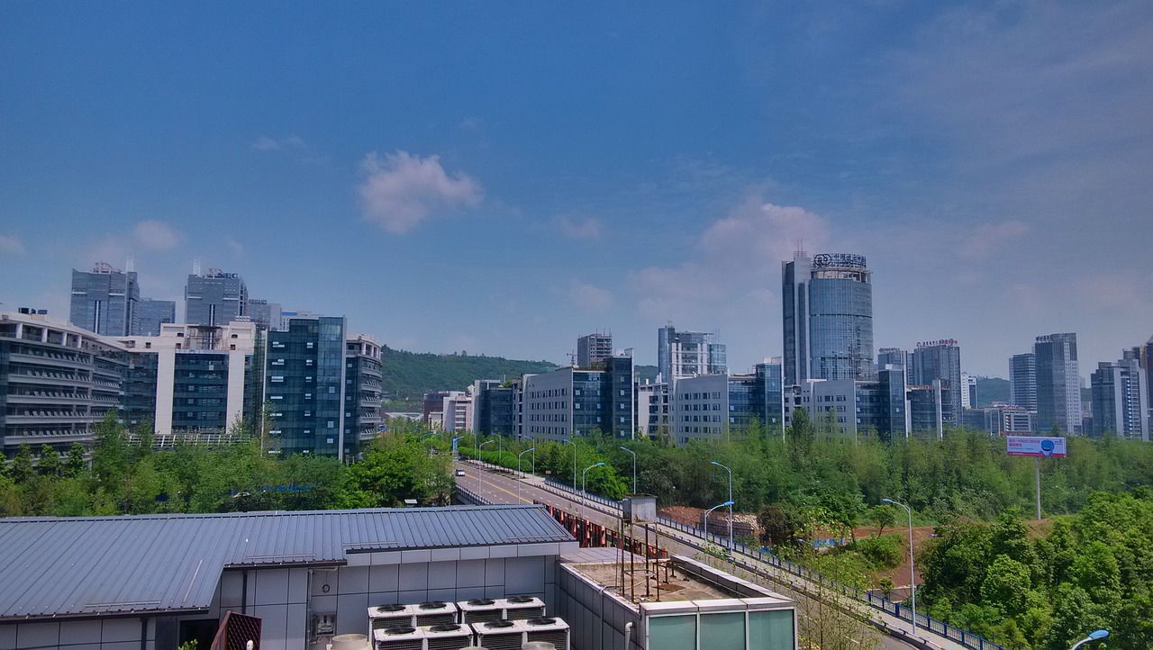 寧波大嵩新區(qū)，城市發(fā)展的最新篇章，嶄新篇章開啟