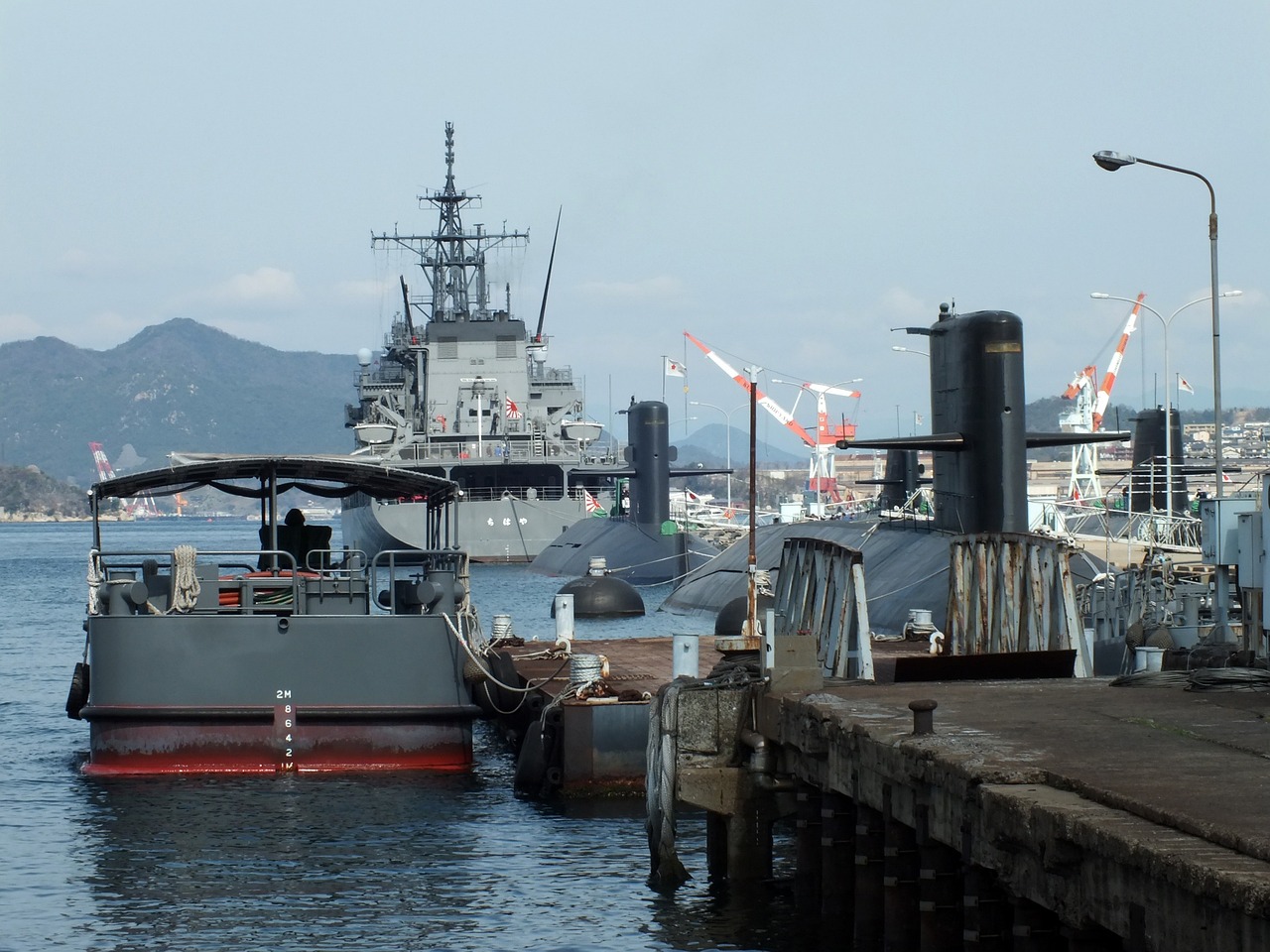 中國人民解放軍海軍遼寧艦（169艦）改裝最新進(jìn)展揭秘，我國海軍艦艇改裝進(jìn)展順利！