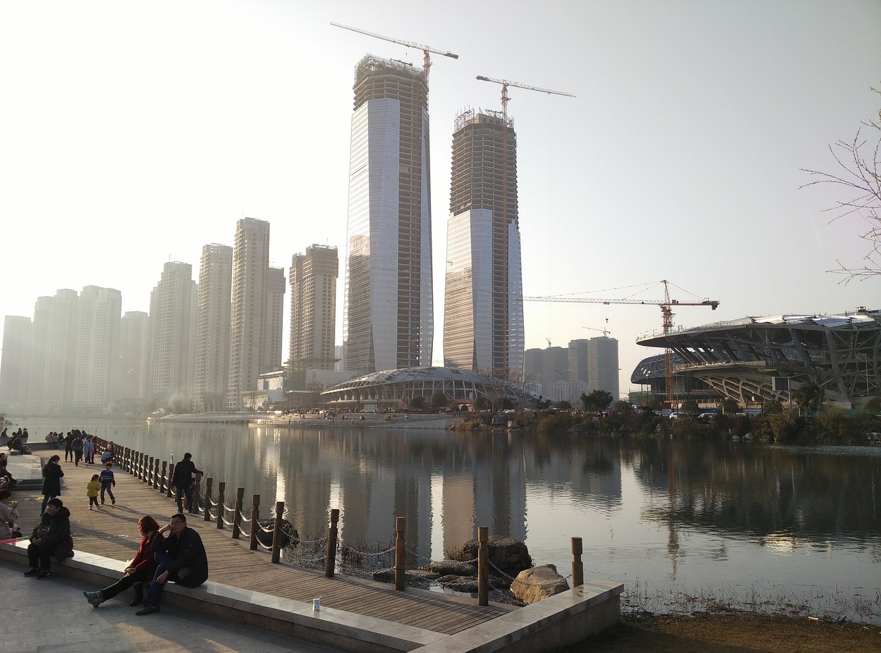 吉林市樓盤最新信息匯總，一網打盡樓市動態(tài)