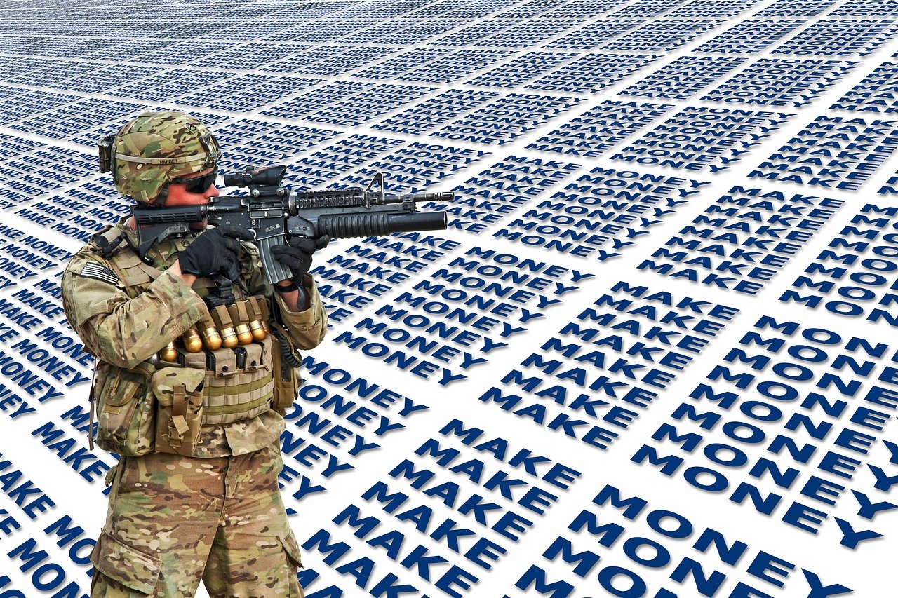 軍旅人生最新一期，熱血青春榮耀時刻的榮耀篇章