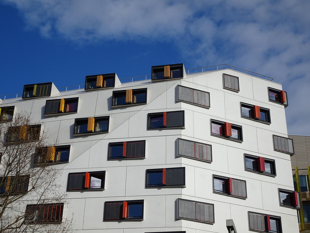 咸陽新樓盤動態(tài)，城市繁榮與居住品質(zhì)的新篇章
