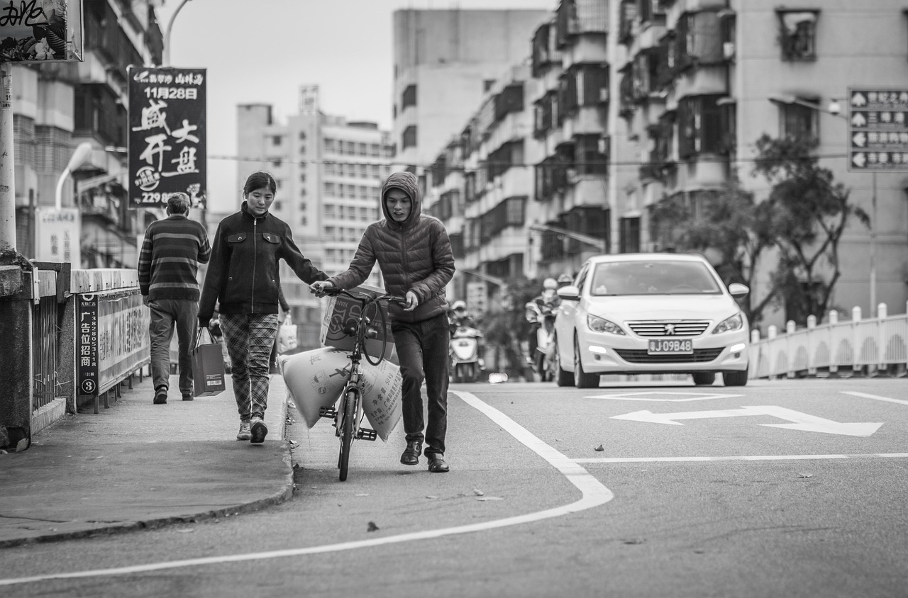 大井峪街改造最新動(dòng)態(tài)，重塑城市風(fēng)貌，提升生活品質(zhì)