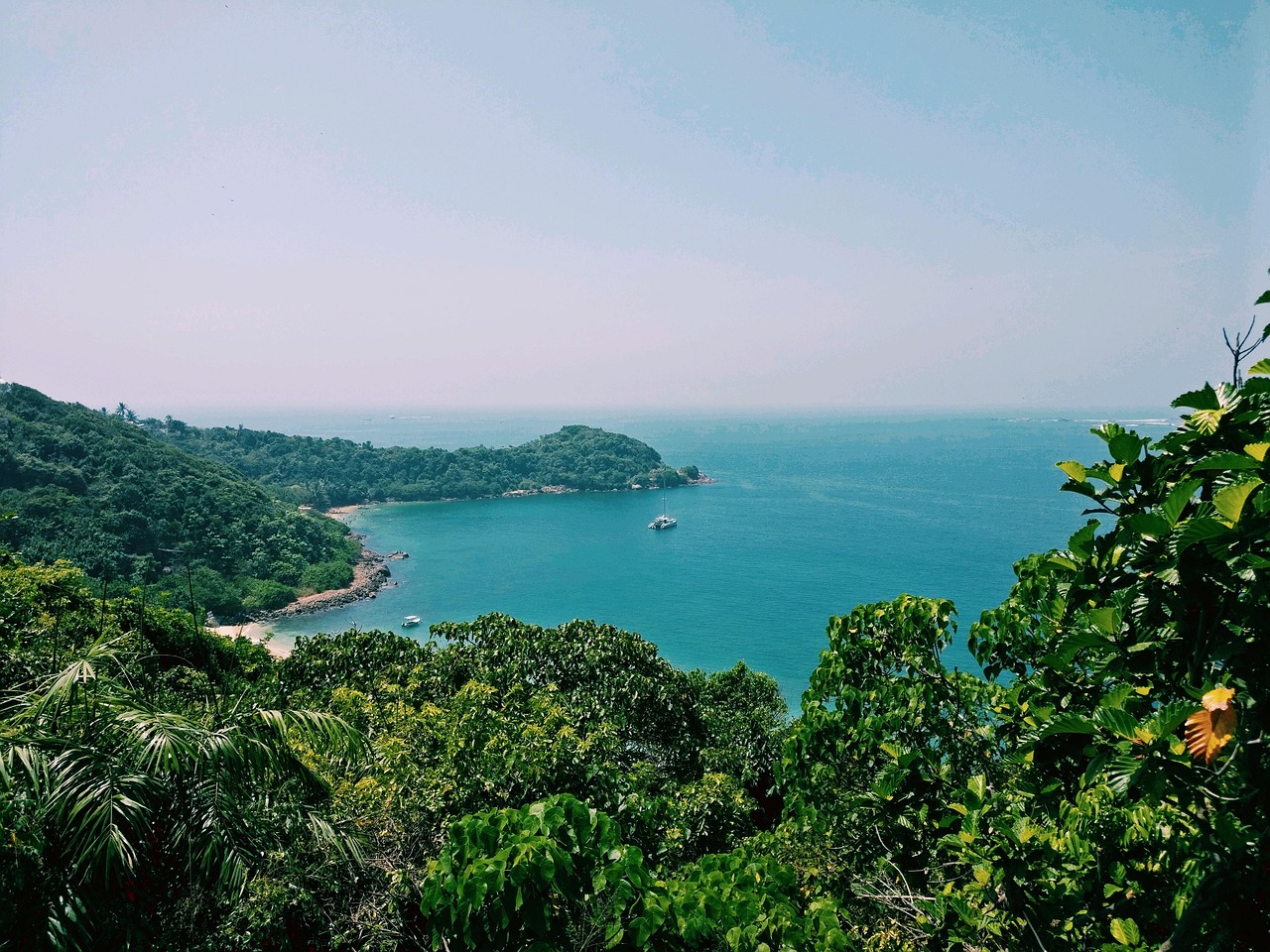 海南匯藝藍海灣新面貌揭秘，熱帶海灣的最新動態(tài)與消息速遞
