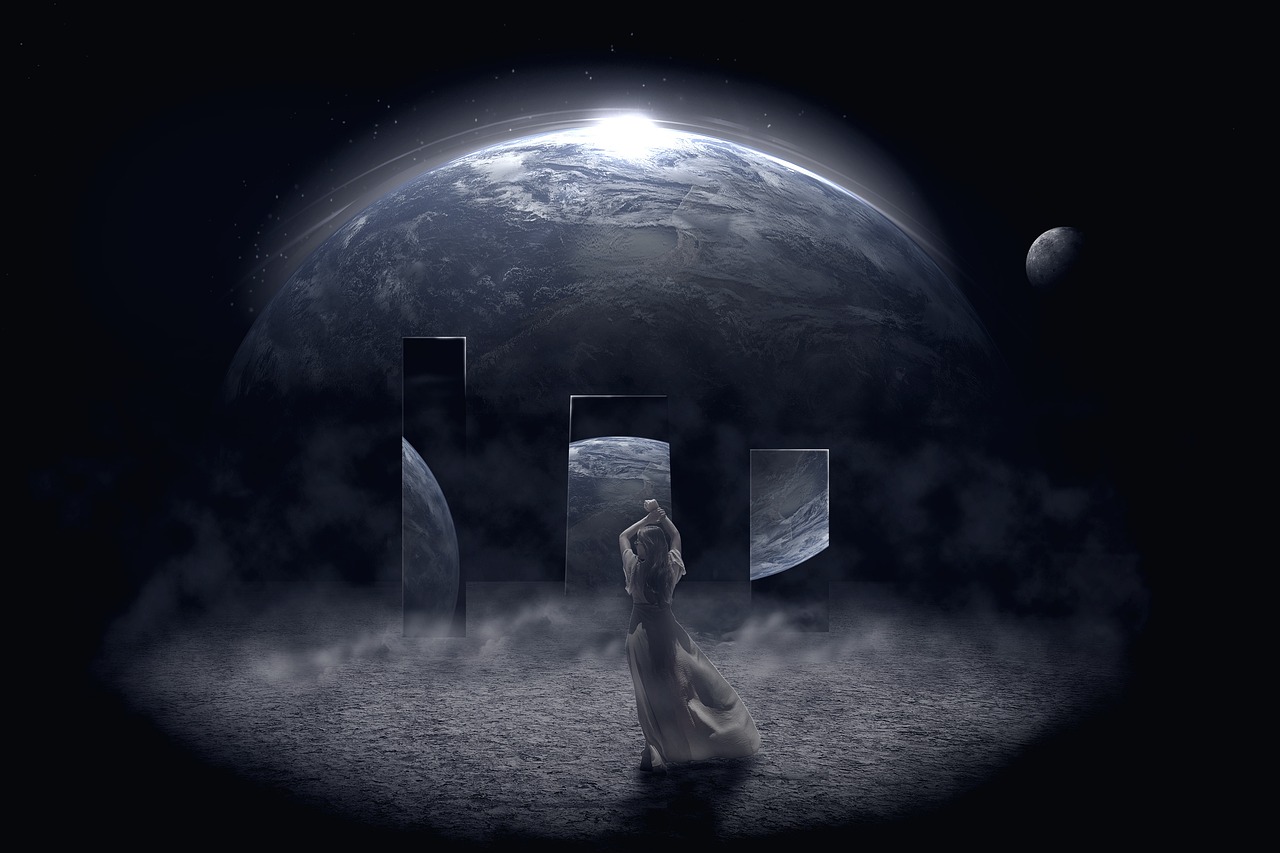 揭秘宇宙秘密，旅行者一號最新消息（2016年報道）