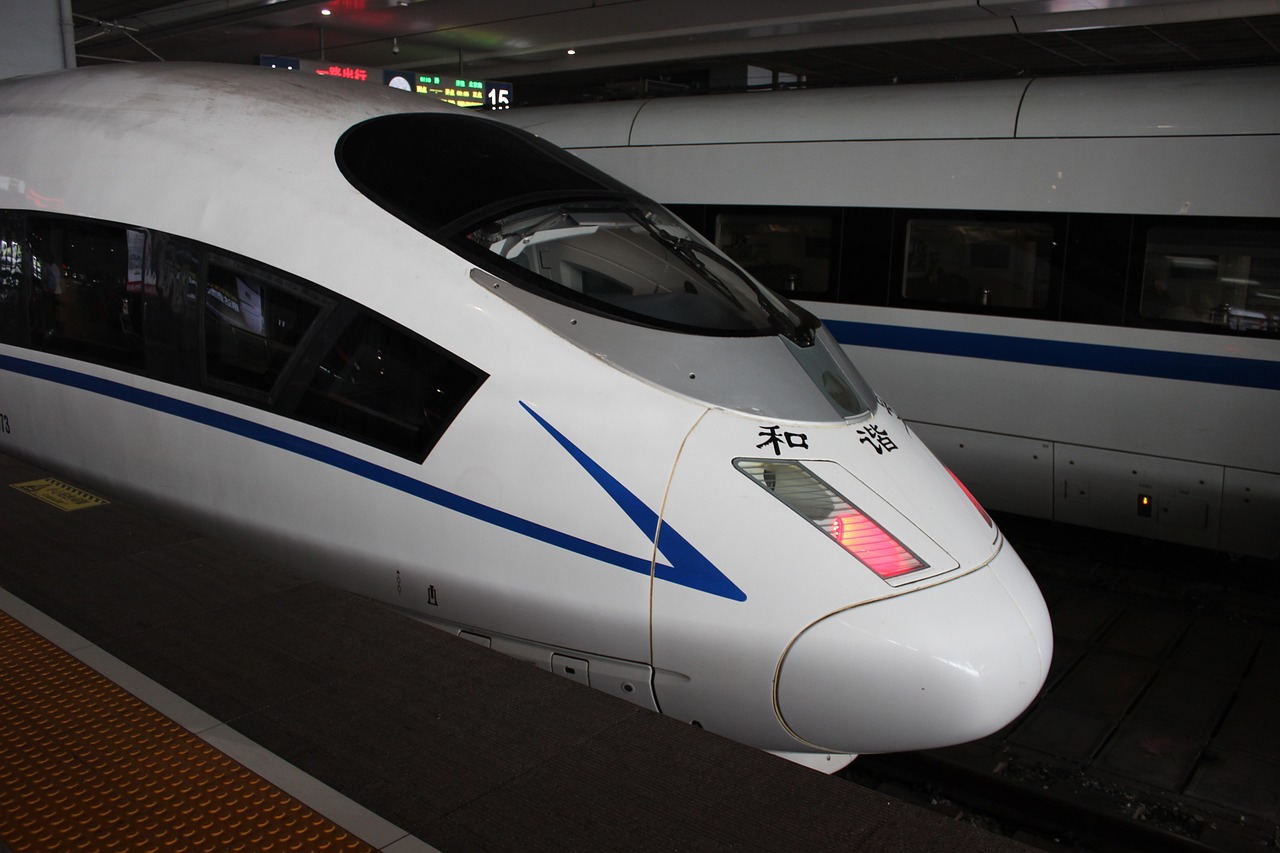 重慶十三五鐵路規(guī)劃最新動態(tài)，現(xiàn)代化鐵路樞紐城市的藍圖構建