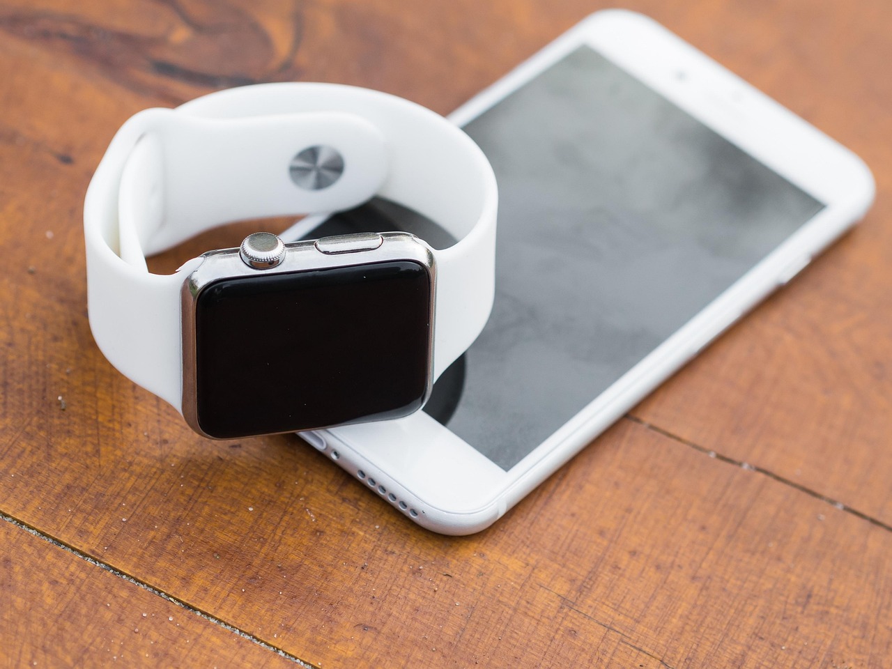 IWatch配對，確保軟件最新版本，輕松連接智能生活
