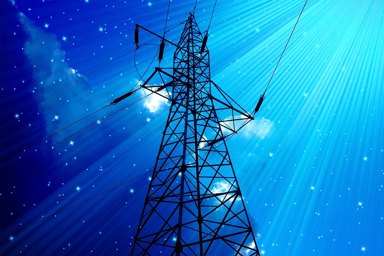 最新超級電容技術(shù)，革新能源存儲領域的先鋒力量